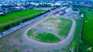 Four Lanes Santiago City